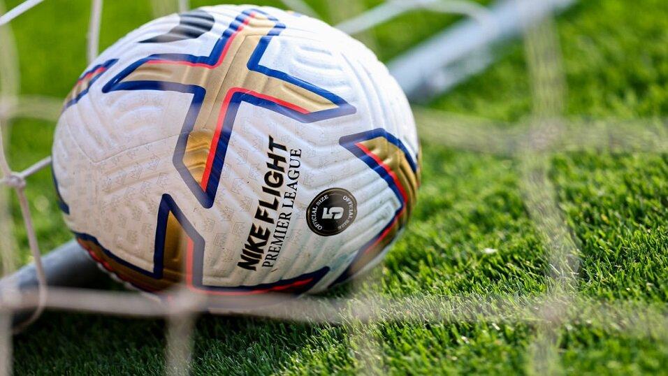 Generic goal and net